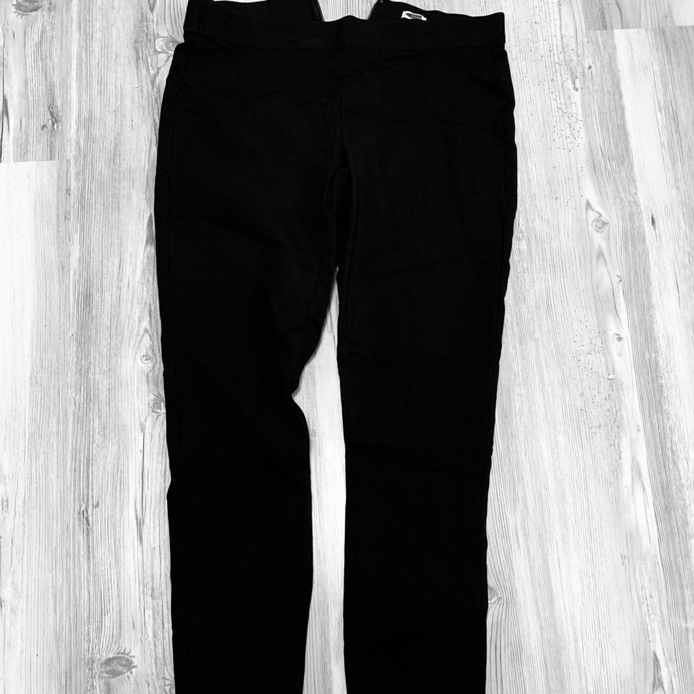 J.Crew Pixie Pants